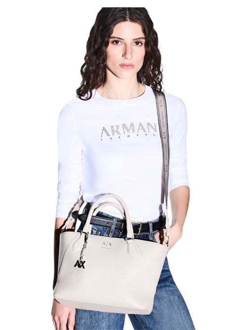XW003086U6208 PANNA ARMANI EXCHANGE | XW003086U6208 PANNA
